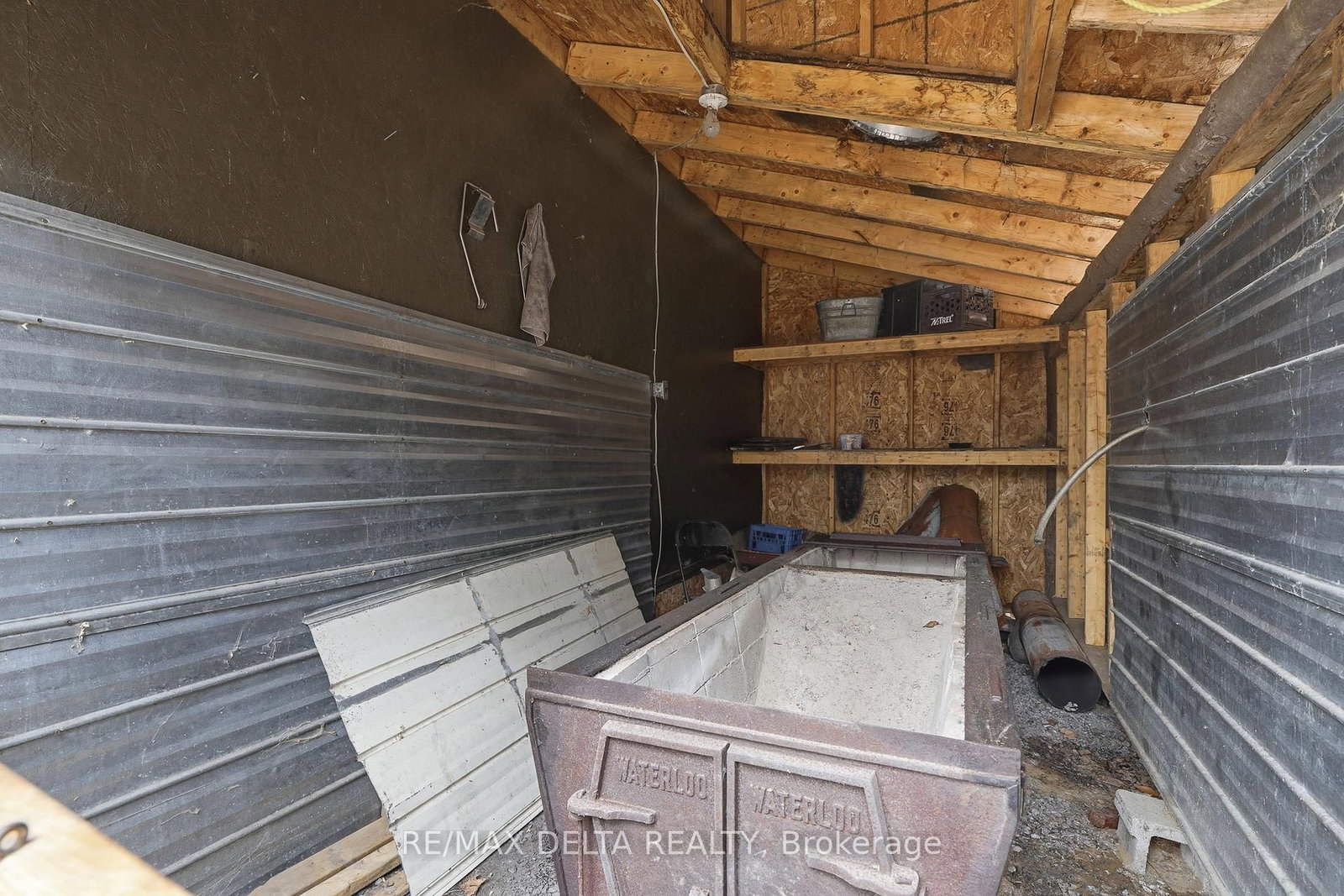 00 PART OF LOT 11 GAGNE Road • Clarence-Rockland, ON photo 10