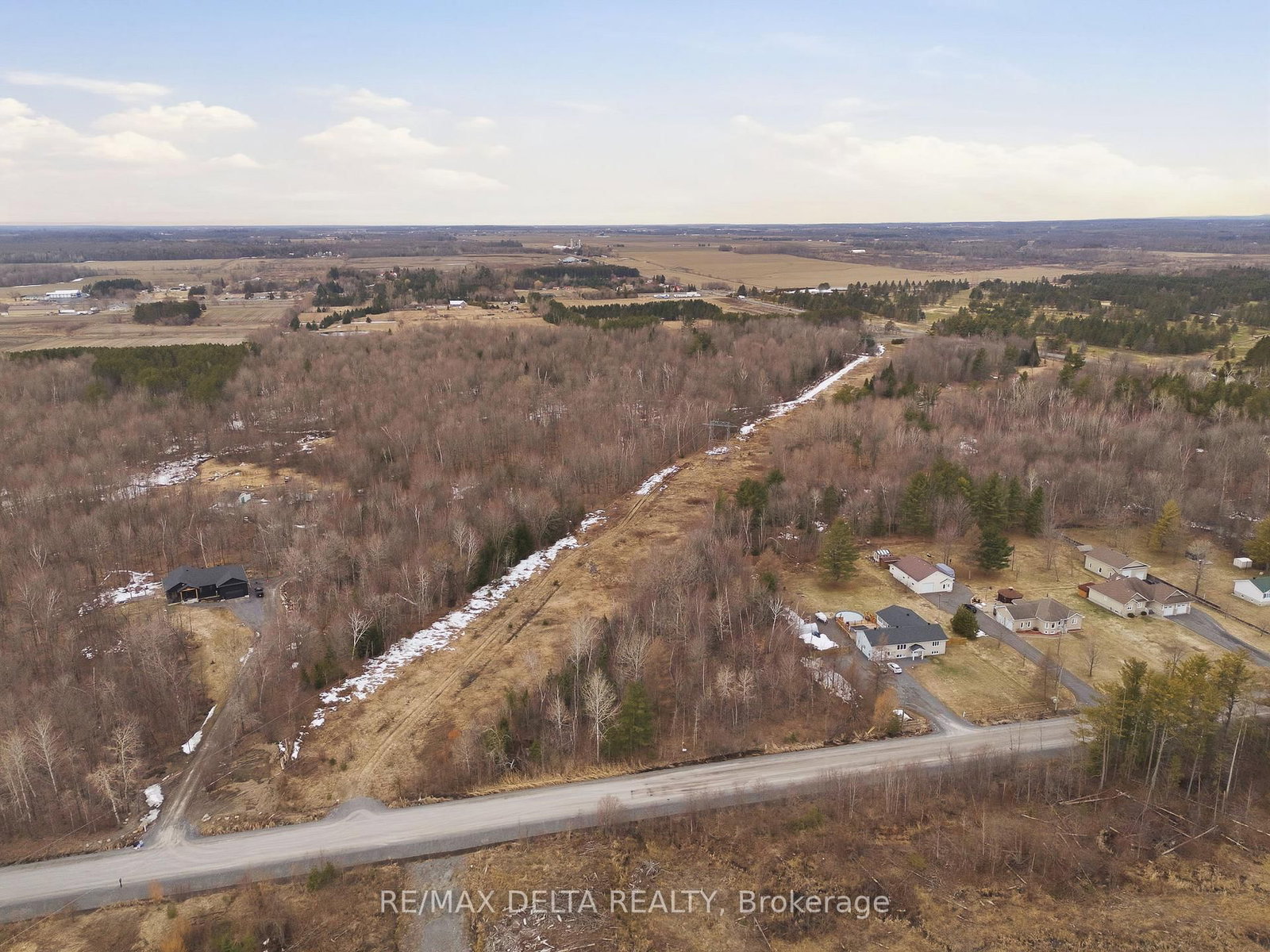 00 PART OF LOT 11 GAGNE Road • Clarence-Rockland, ON photo 17