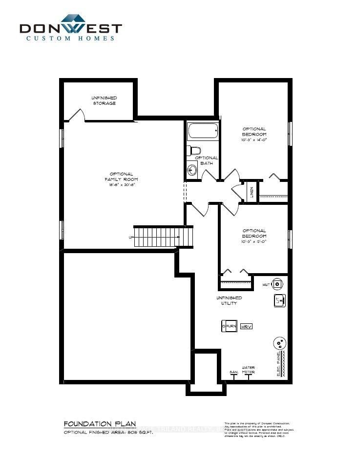 Lot 11 Sandymount Parkway