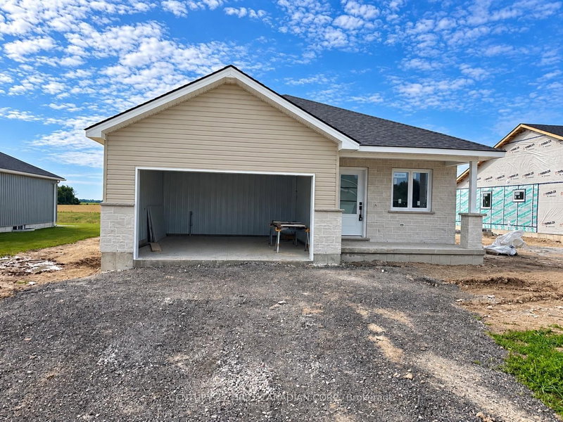 107 Victoria Avenue, South Huron
