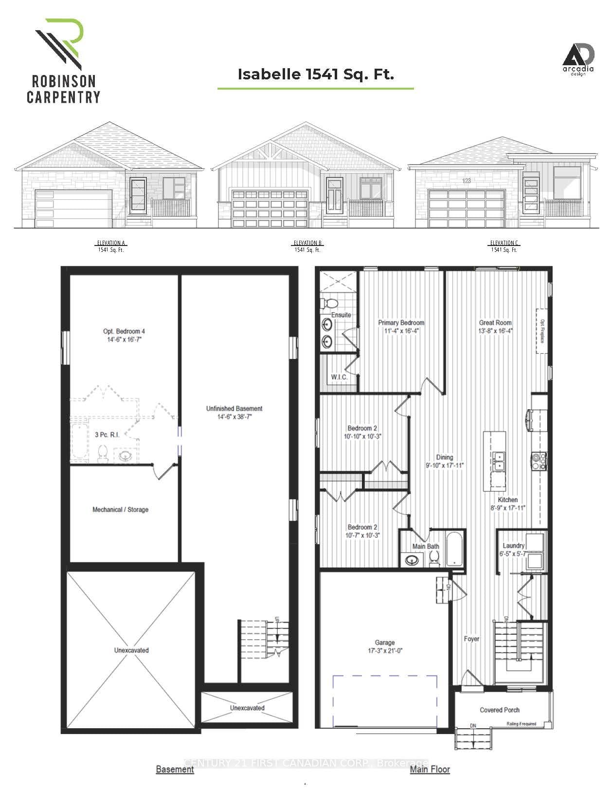 107 Victoria Avenue E • South Huron, ON photo 21