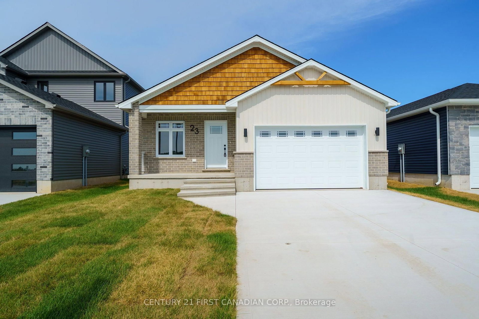107 Victoria Avenue E • South Huron, ON photo 22