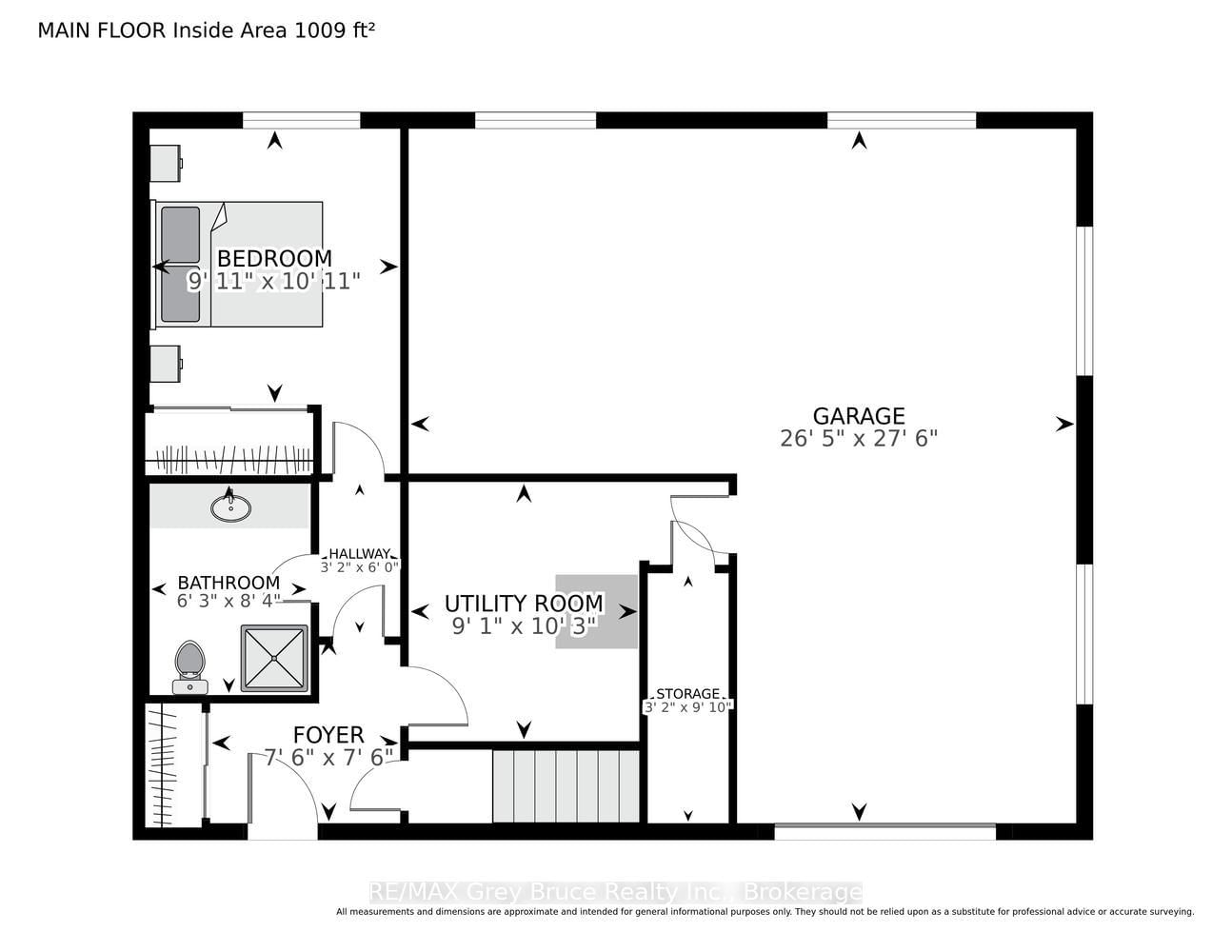 68 Bayshore Avenue S • Northern Bruce Peninsula, ON photo 44