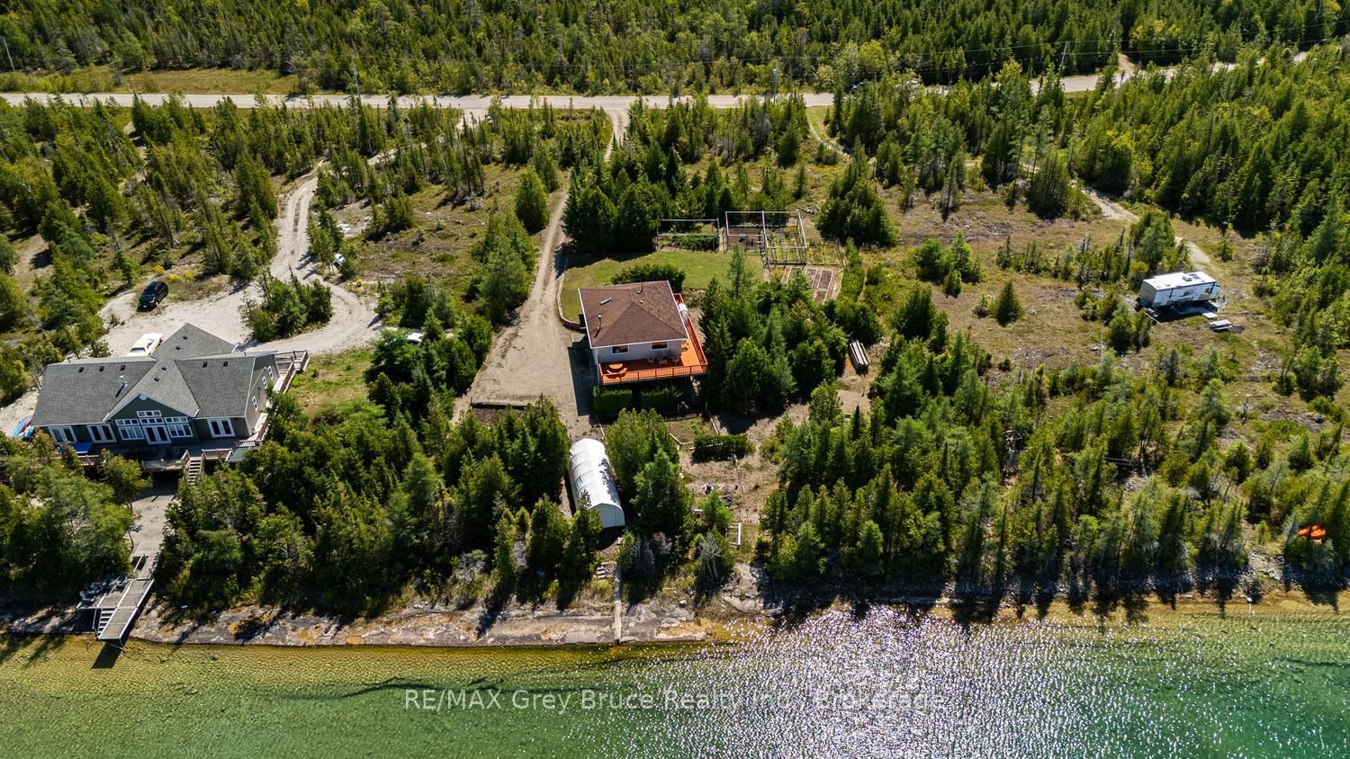 68 Bayshore Avenue S • Northern Bruce Peninsula, ON photo 9