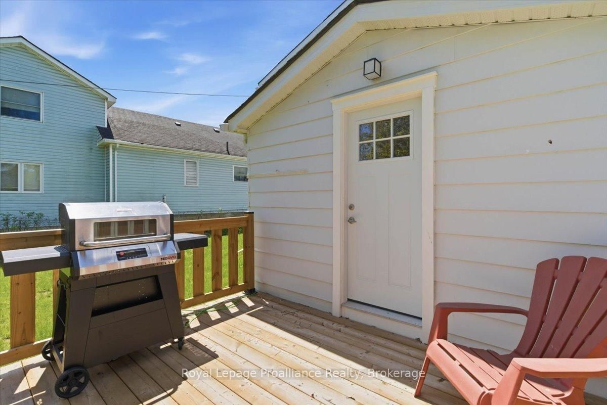 19 Boswell Street • Belleville, ON photo 39