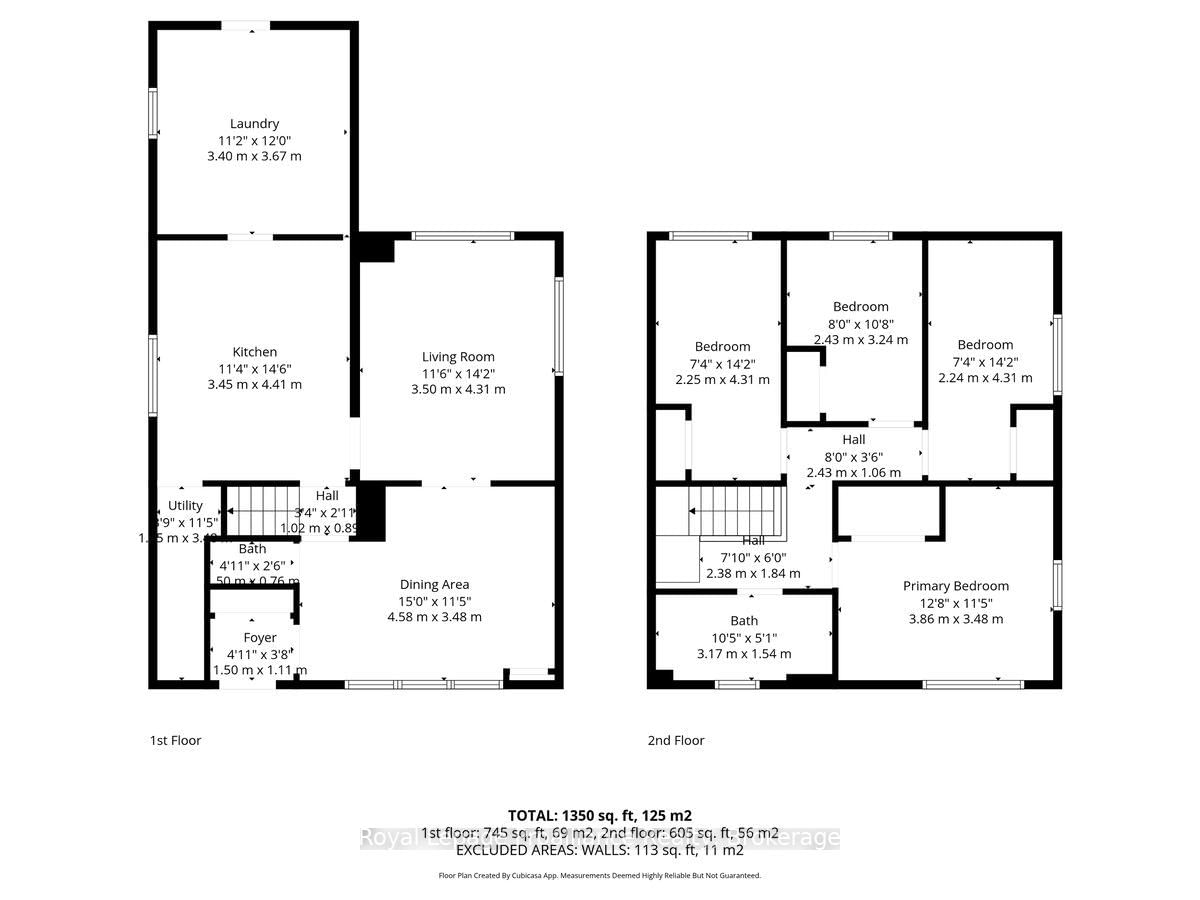 19 Boswell Street • Belleville, ON photo 44