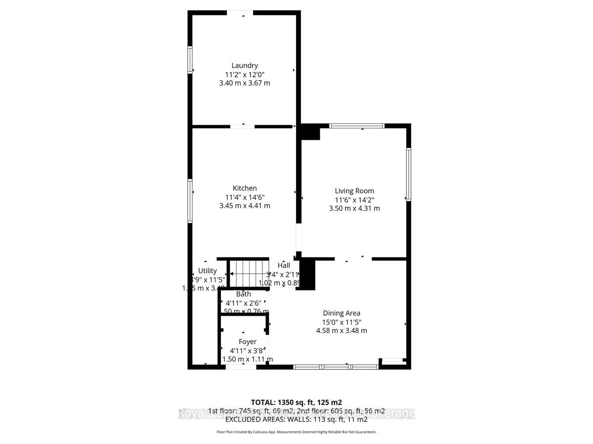 19 Boswell Street • Belleville, ON photo 45