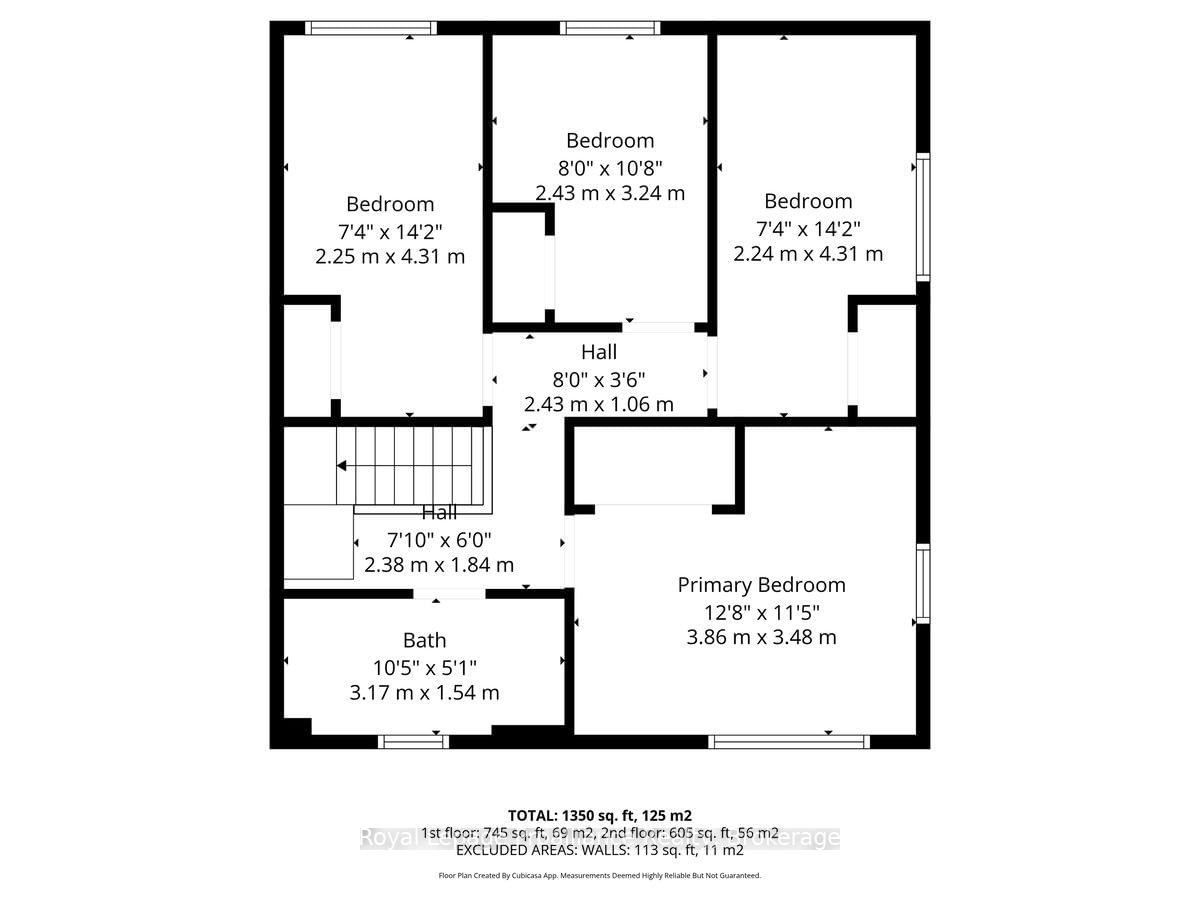 19 Boswell Street • Belleville, ON photo 46
