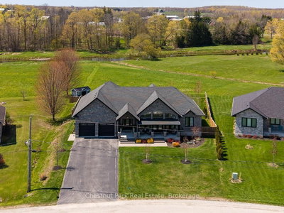 26 Nickason Drive • Arran-Elderslie, ON photo 3