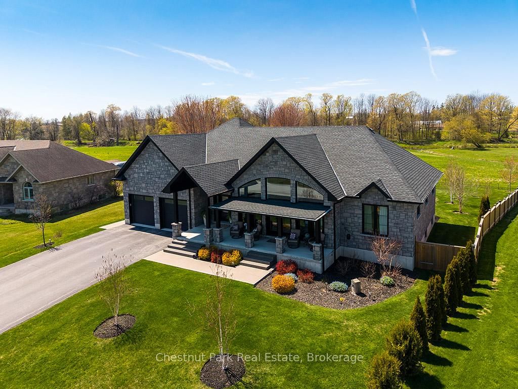 26 Nickason Drive • Arran-Elderslie, ON photo 4