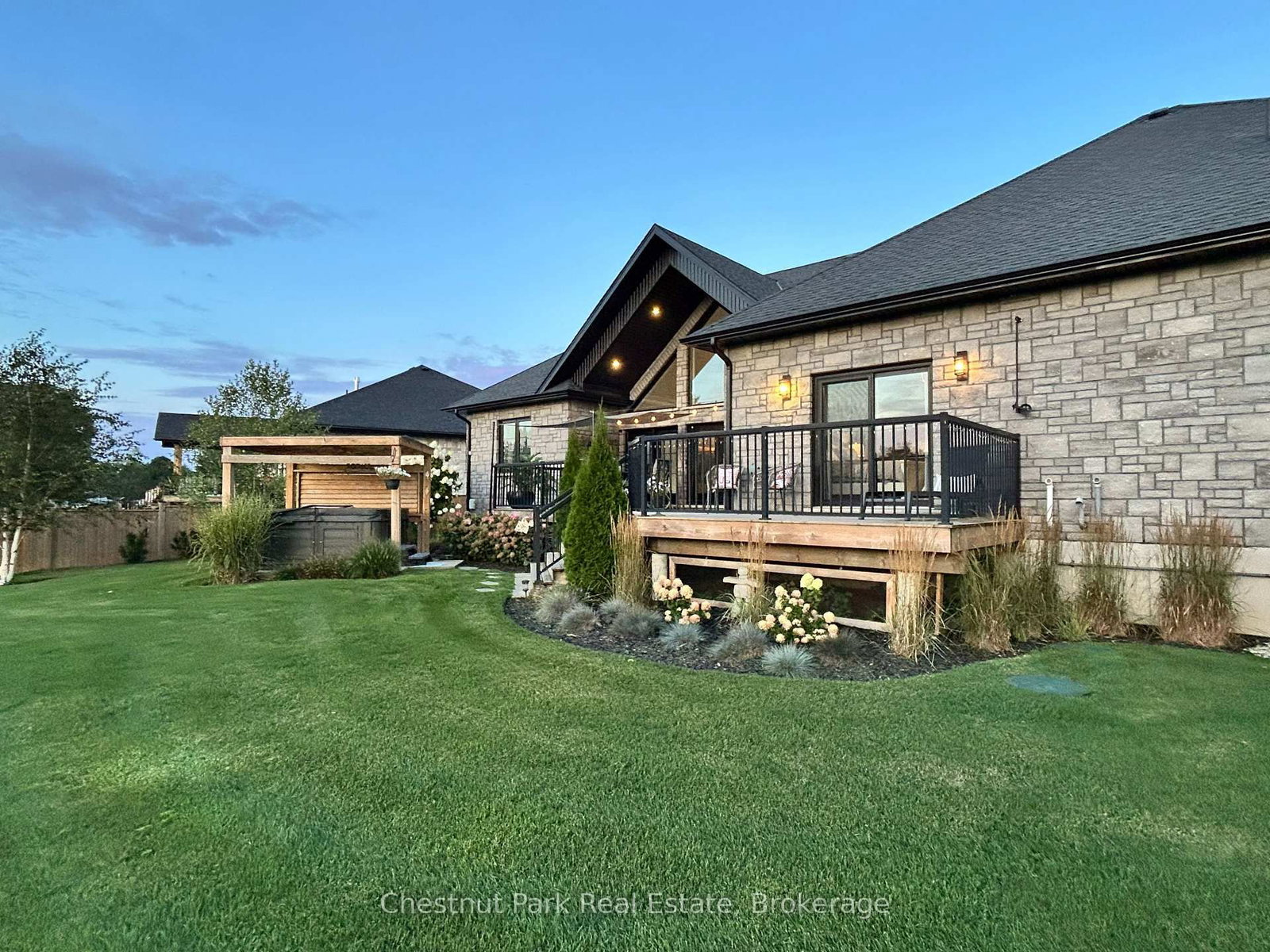 26 Nickason Drive • Arran-Elderslie, ON photo 40
