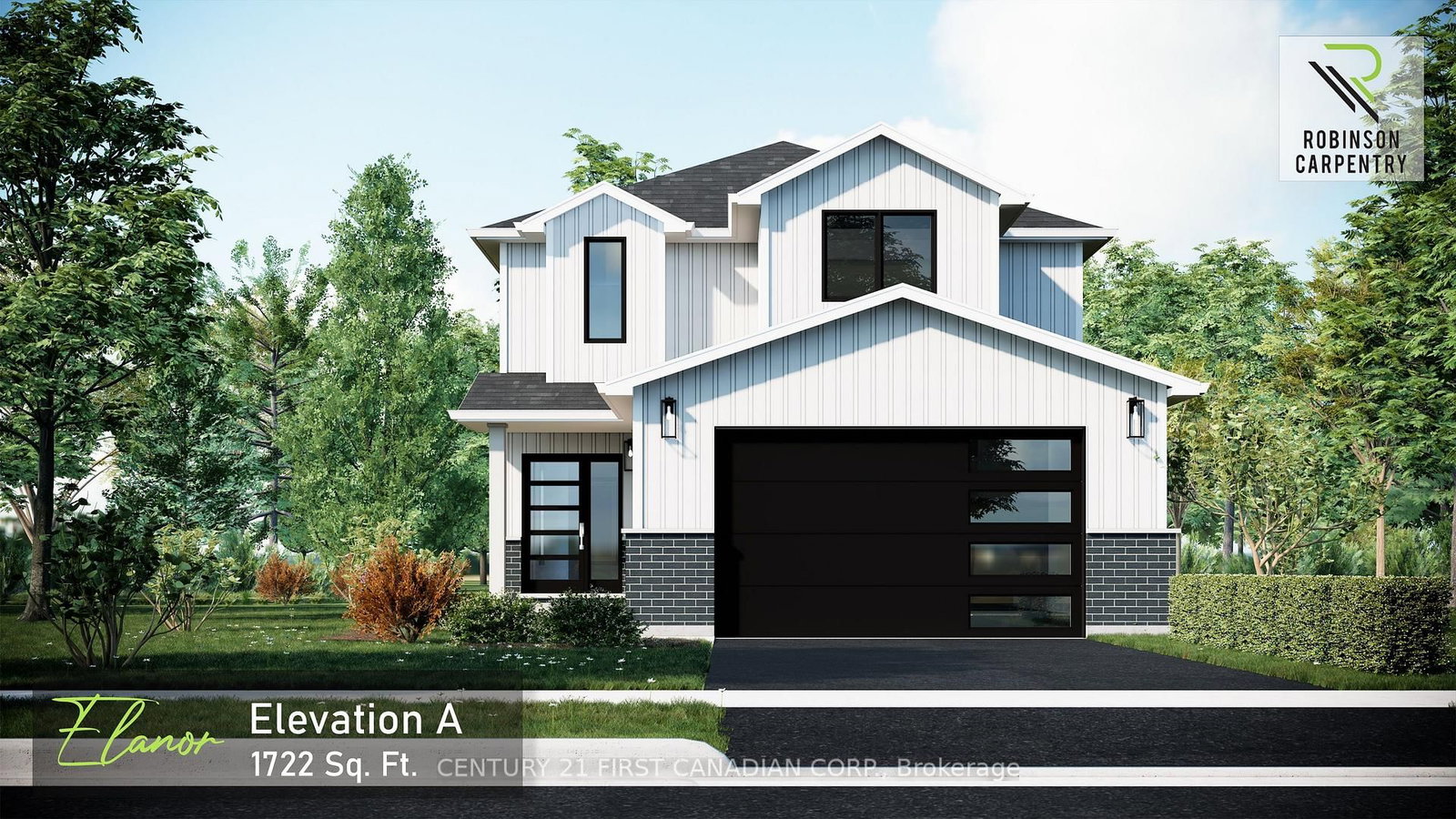 99 Victoria Avenue E • South Huron, ON photo 1