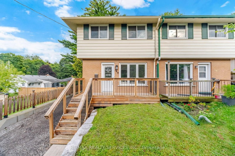 188 Edward Street