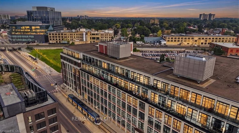 408 - 410 King Street W