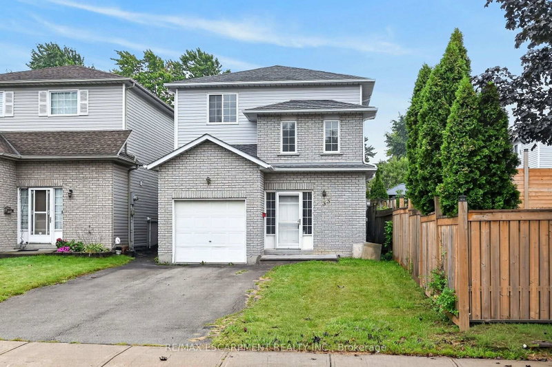 33 Brantdale Avenue