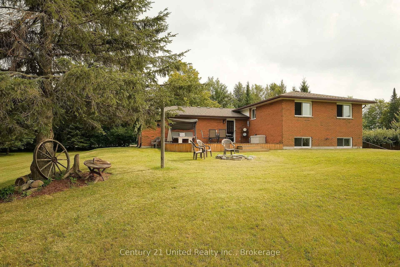 1118 5th Line • Selwyn, ON photo 39