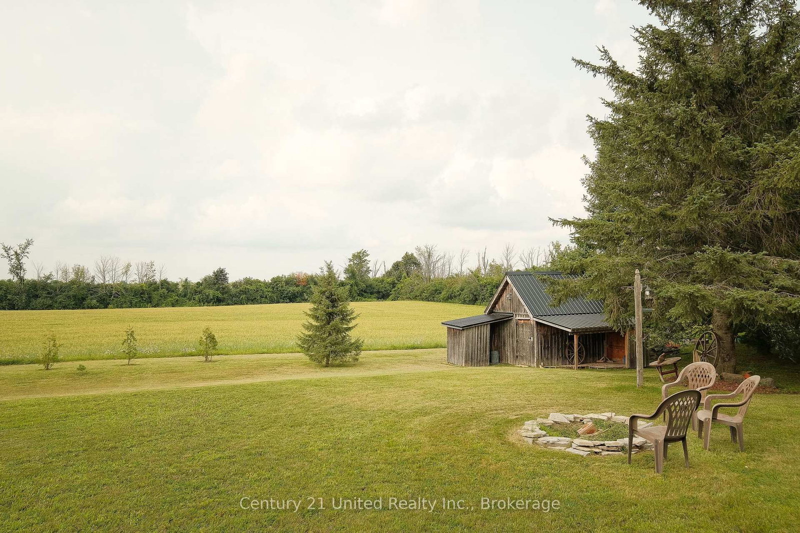 1118 5th Line • Selwyn, ON photo 40