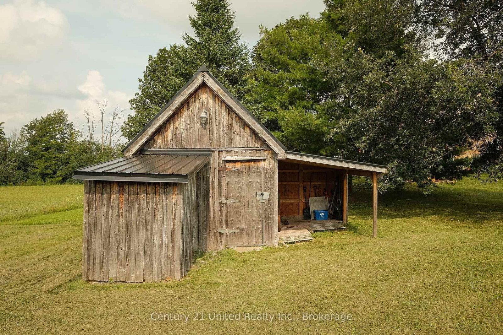 1118 5th Line • Selwyn, ON photo 41