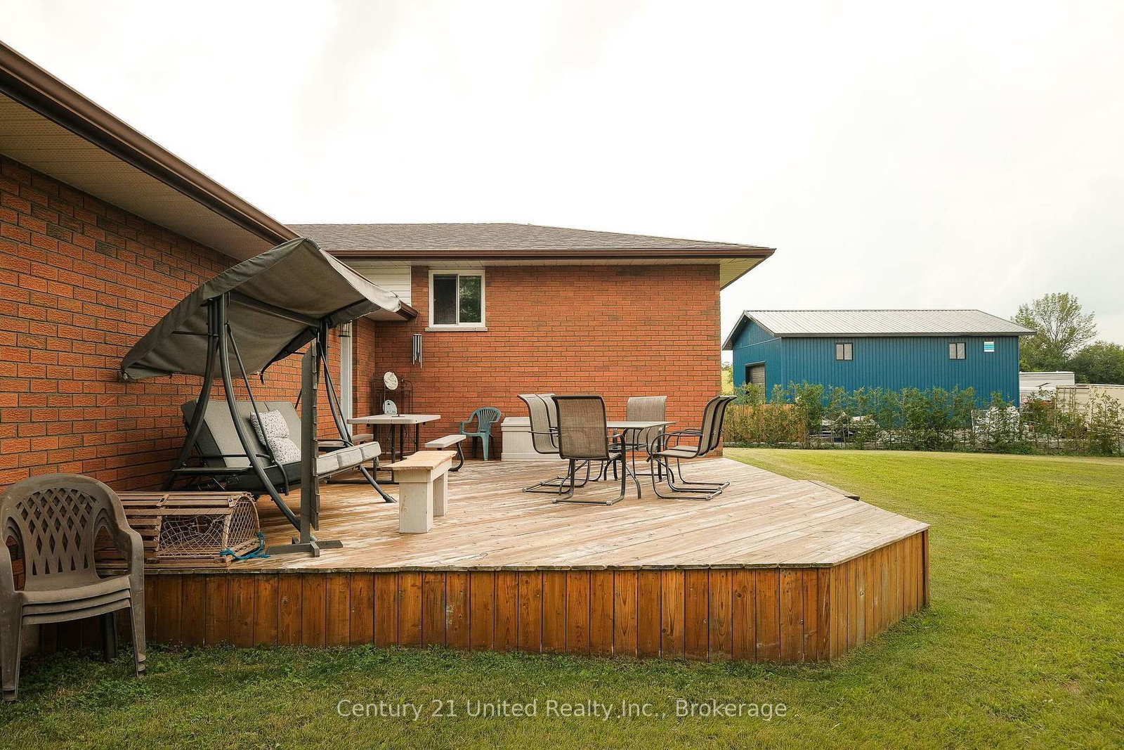 1118 5th Line • Selwyn, ON photo 45
