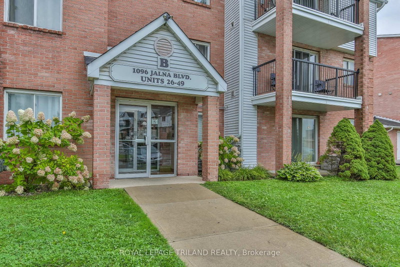 31 - 1096 Jalna Boulevard