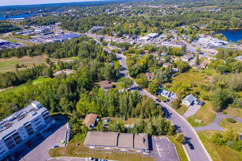 home for sale on LOT 3 M297 PINE PORTAGE Road