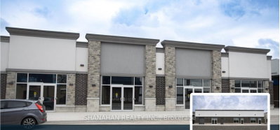 Commercial/Retail for lease at B-5276 Nauvoo Road, Warwick, Ontario, N0M 2S0 - Watford - MLS: X13733692