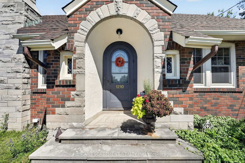 1210 Garrison Road