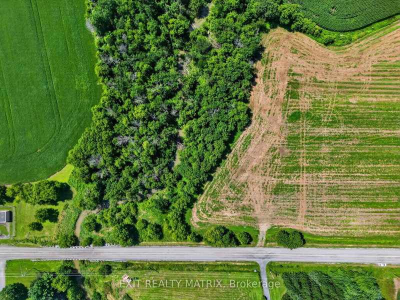 0000 MacDonald Road