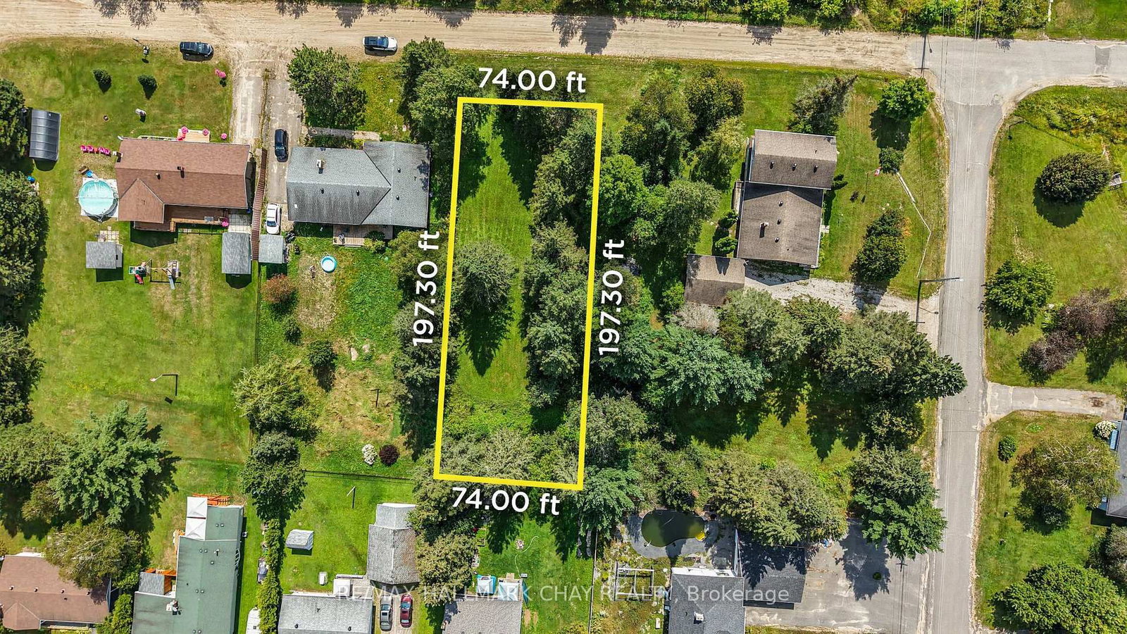 25 John Street • Burk's Falls, ON photo 2