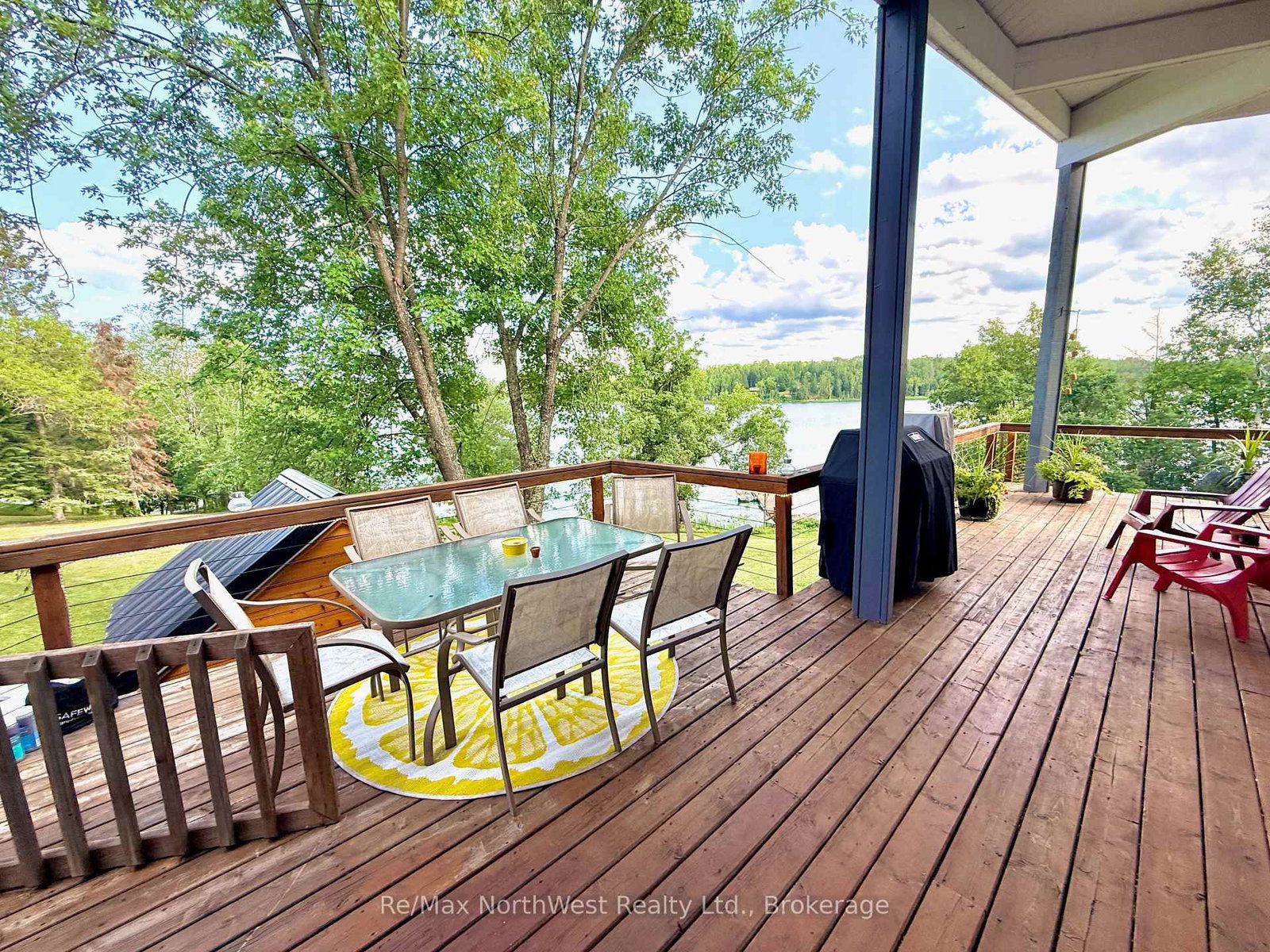 6 Chrustie Road • Kenora Remote Area, ON photo 21