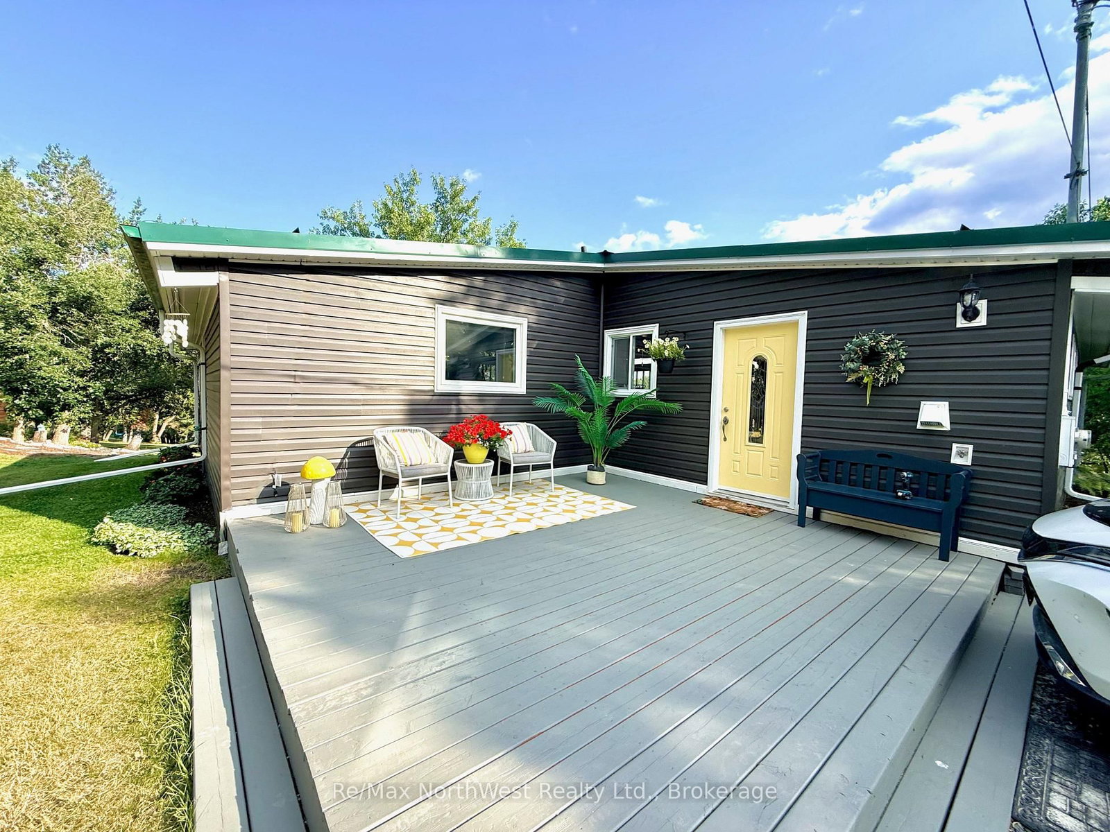6 Chrustie Road • Kenora Remote Area, ON photo 22
