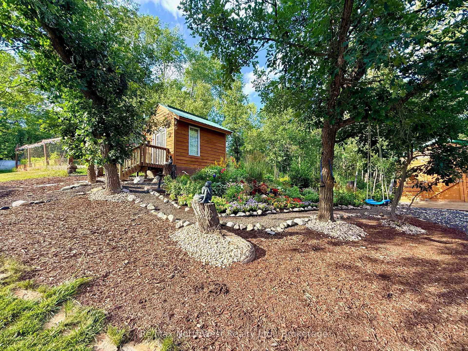 6 Chrustie Road • Kenora Remote Area, ON photo 28