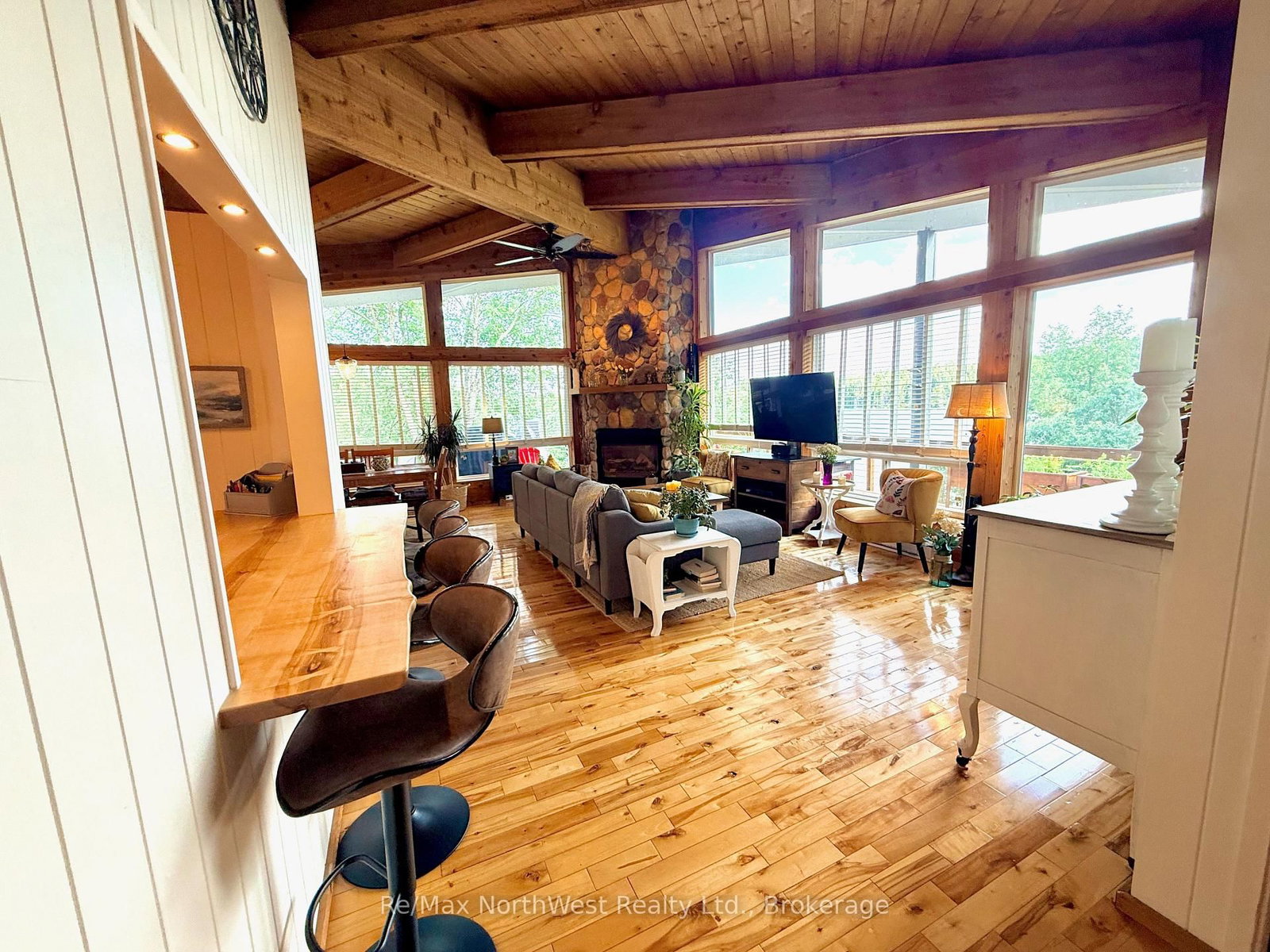 6 Chrustie Road • Kenora Remote Area, ON photo 3