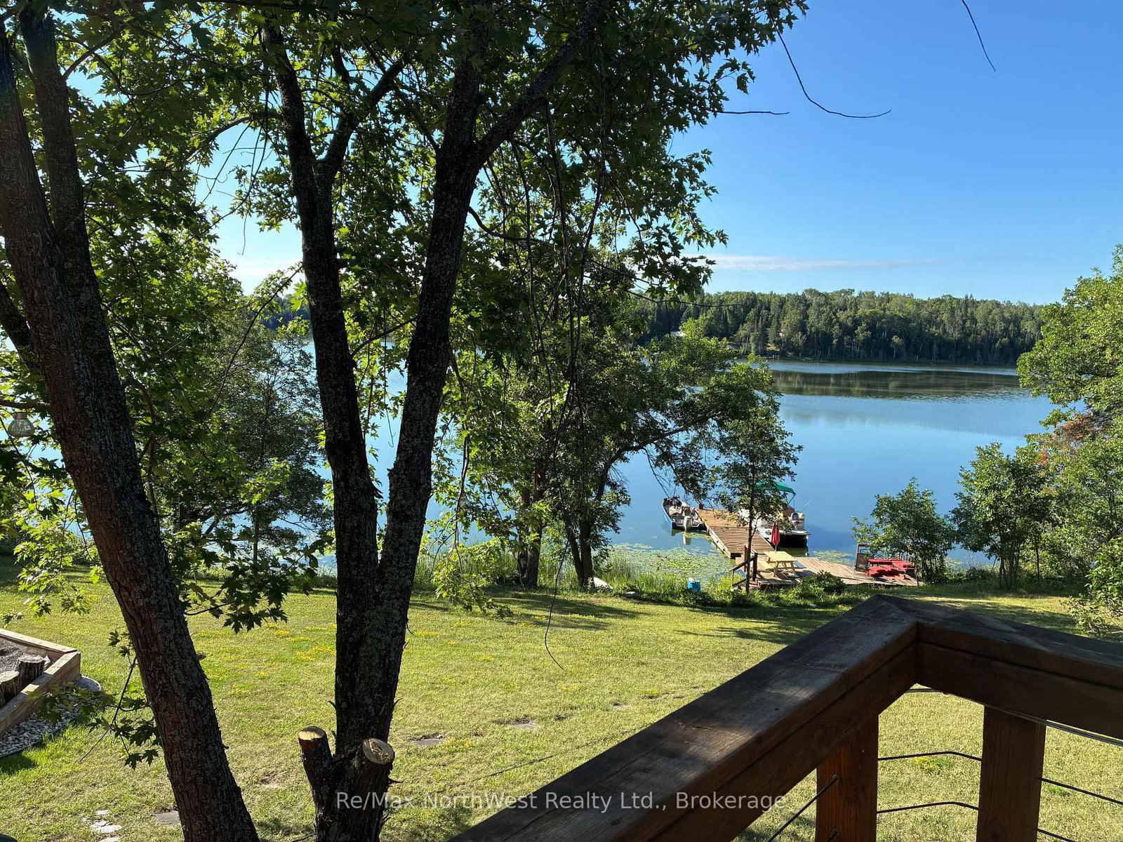 6 Chrustie Road • Kenora Remote Area, ON photo 32