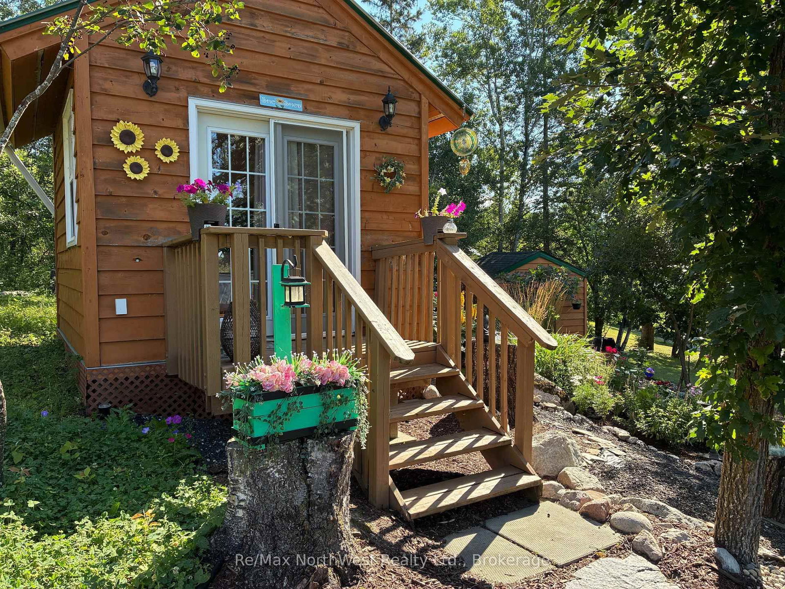 6 Chrustie Road • Kenora Remote Area, ON photo 33
