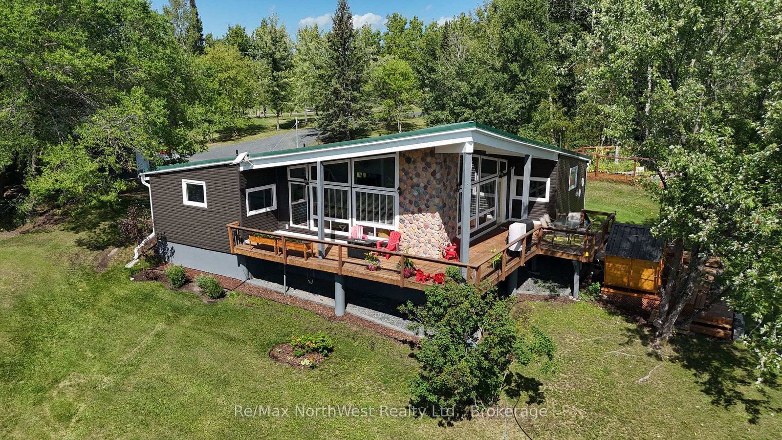 6 Chrustie Road • Kenora Remote Area, ON photo 37