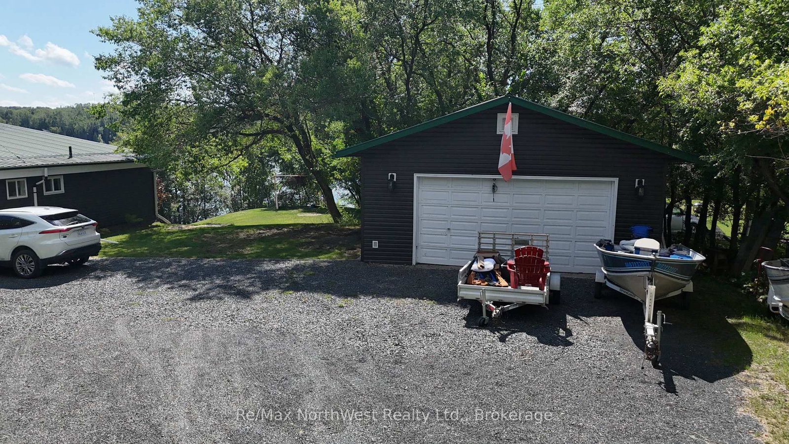 6 Chrustie Road • Kenora Remote Area, ON photo 38