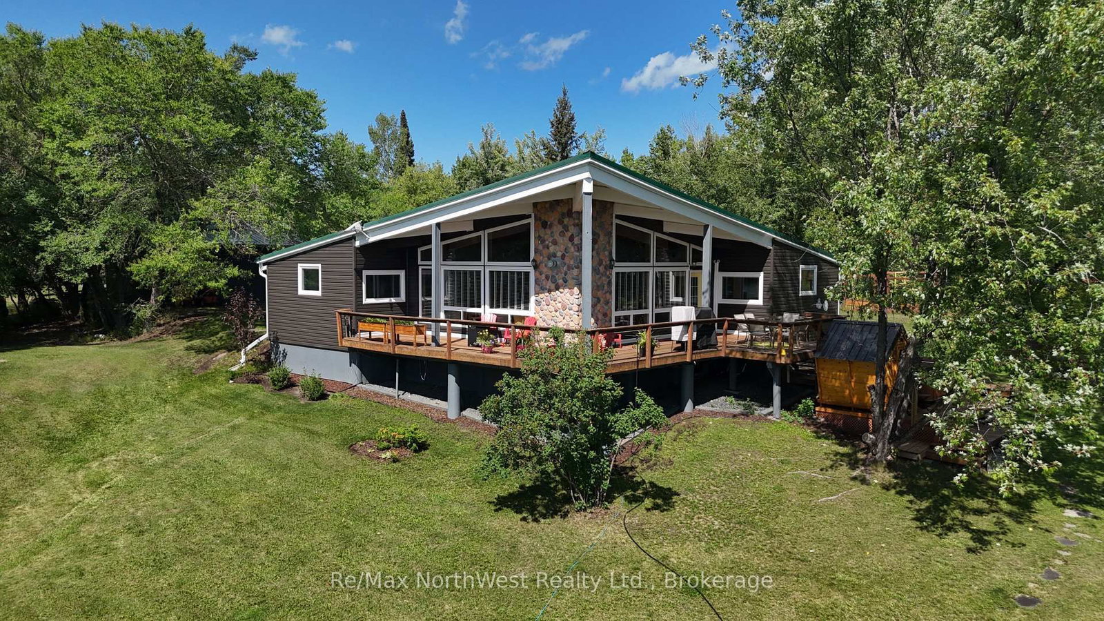 6 Chrustie Road • Kenora Remote Area, ON photo 39