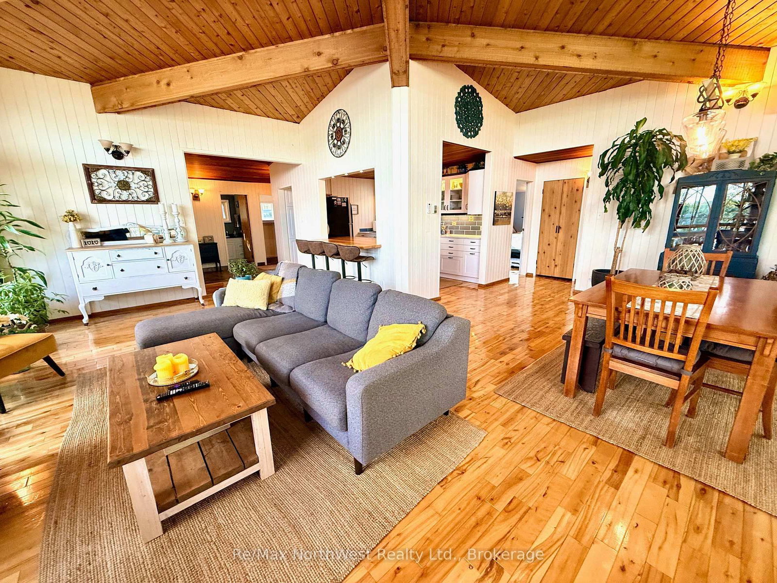6 Chrustie Road • Kenora Remote Area, ON photo 4