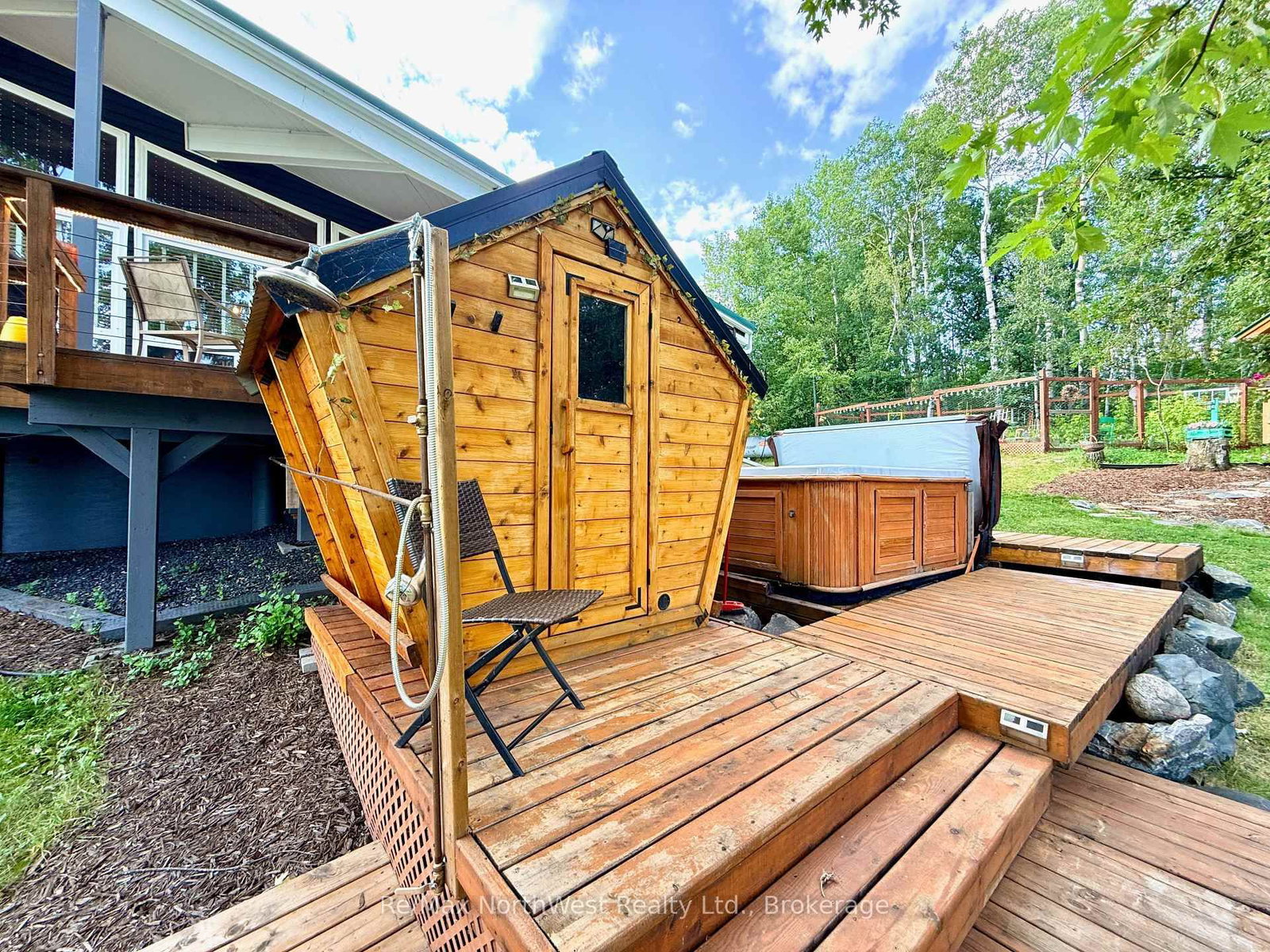6 Chrustie Road • Kenora Remote Area, ON photo 40