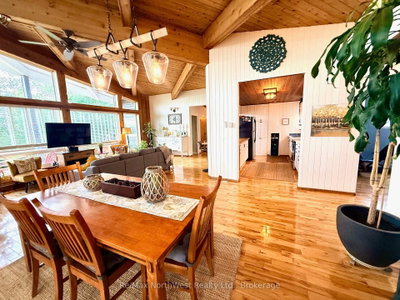 6 Chrustie Road • Kenora Remote Area, ON photo 6