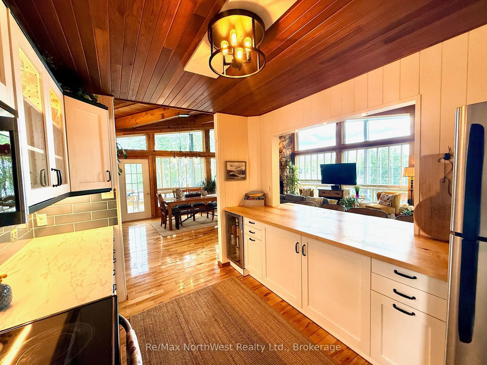 6 Chrustie Road • Kenora Remote Area, ON photo 8