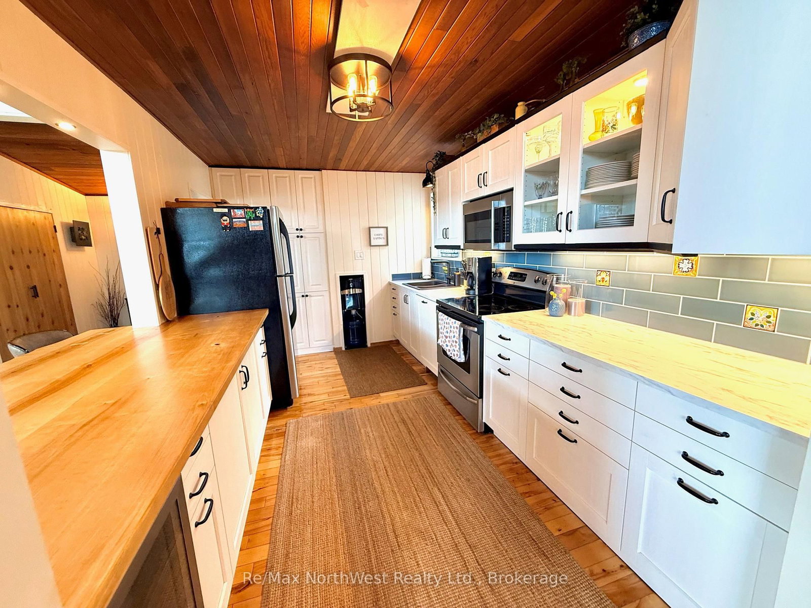6 Chrustie Road • Kenora Remote Area, ON photo 9