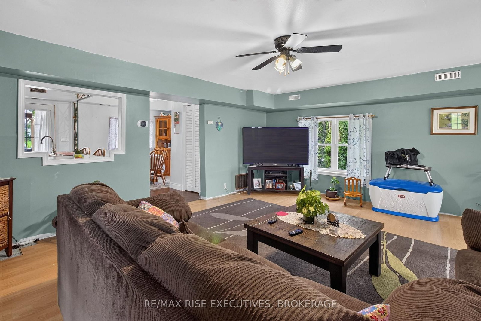 463 Station Road • Front of Leeds & Seeleys Bay, ON photo 11