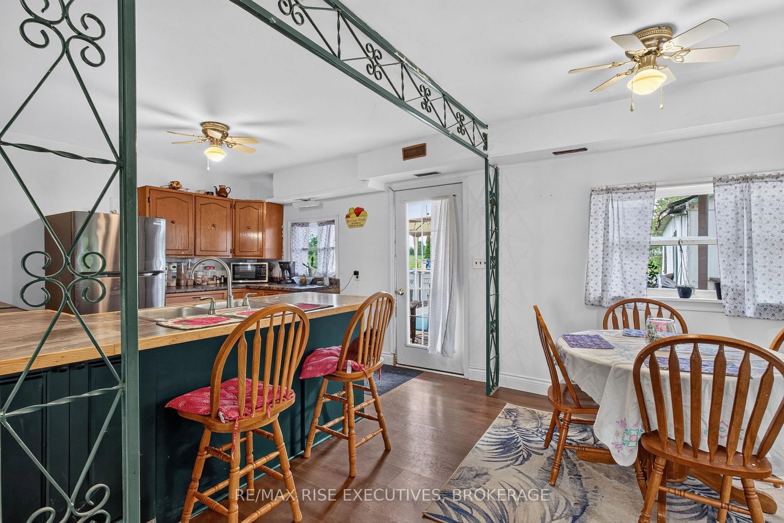 463 Station Road • Front of Leeds & Seeleys Bay, ON photo 12