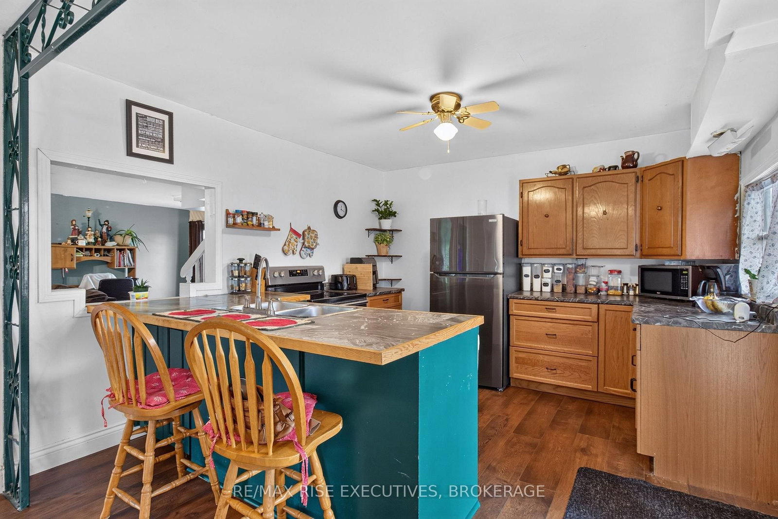 463 Station Road • Front of Leeds & Seeleys Bay, ON photo 14