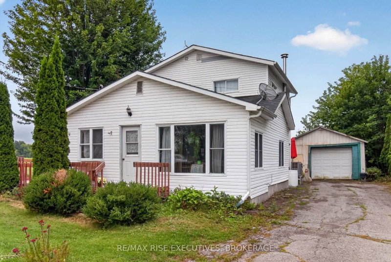 463 Station Road