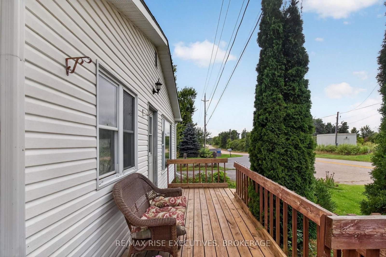 463 Station Road • Front of Leeds & Seeleys Bay, ON photo 25