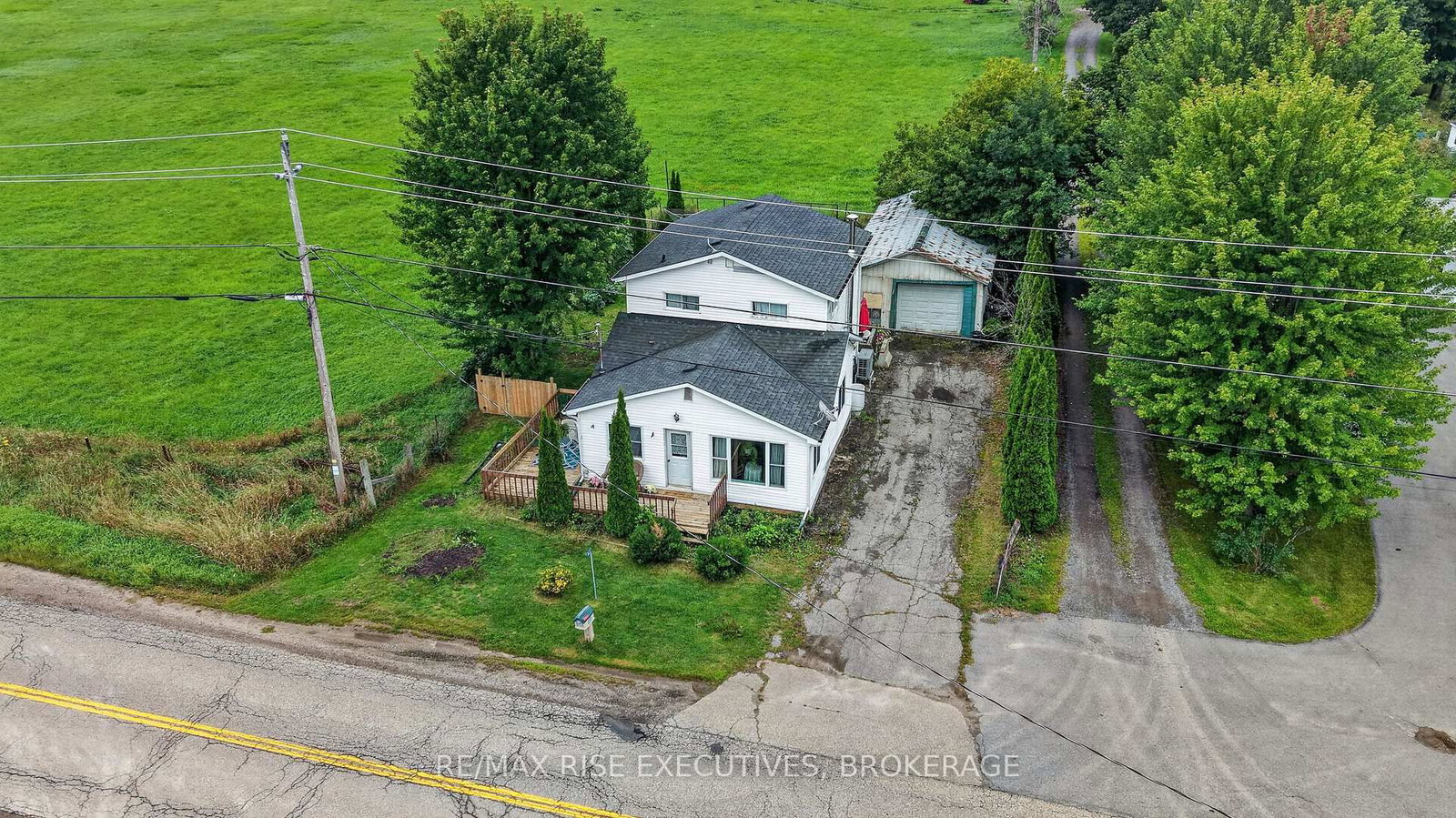 463 Station Road • Front of Leeds & Seeleys Bay, ON photo 28