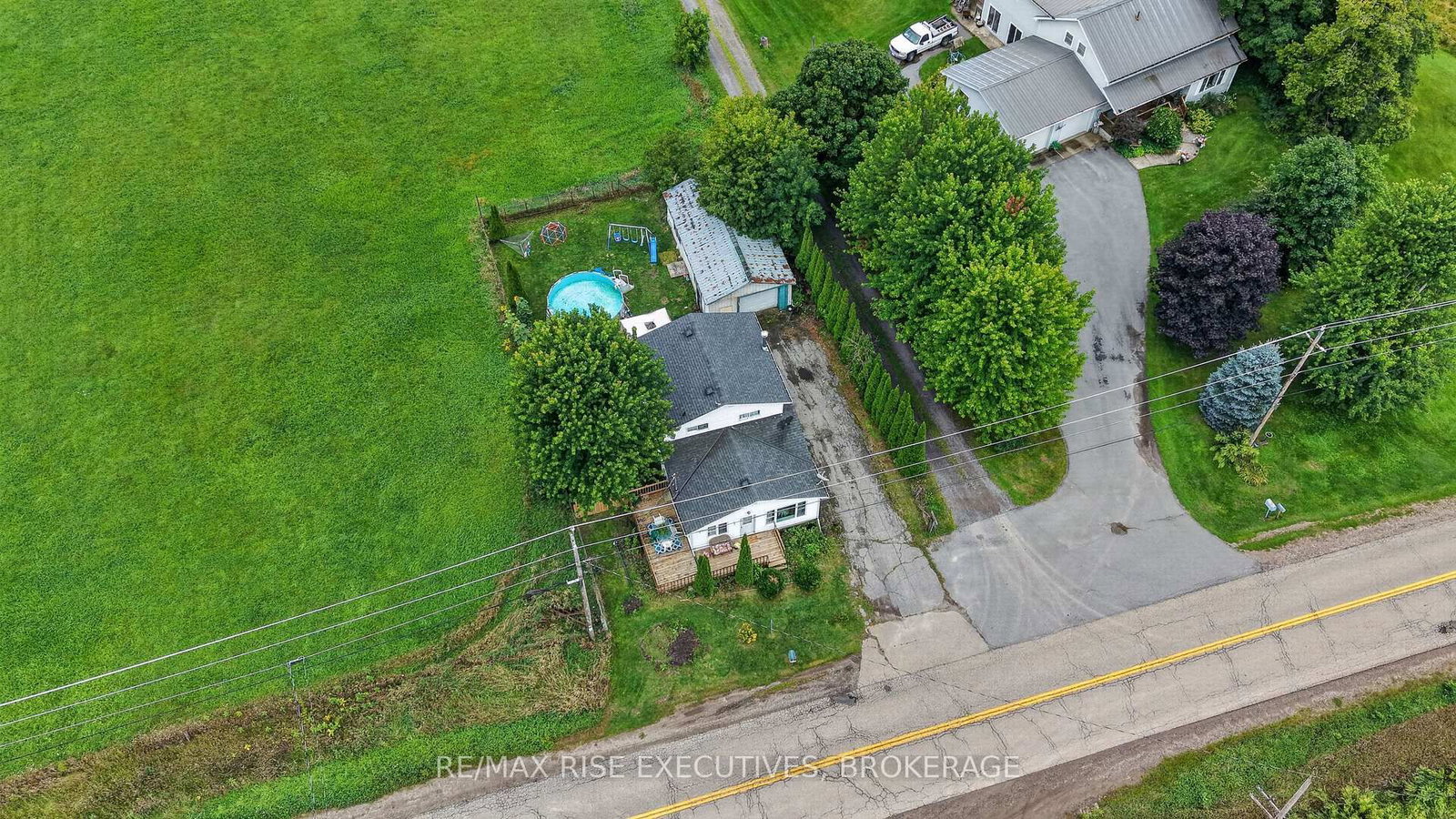 463 Station Road • Front of Leeds & Seeleys Bay, ON photo 29
